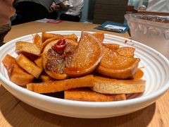 -安天民北方饺子(白石洲店)