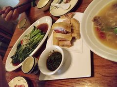 -外婆菜之崇明味道(锦江乐园店)