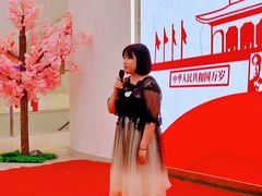 -天才声少儿口才培训中心(通州店)