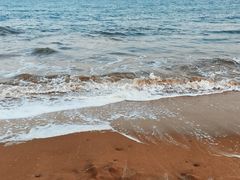 -青岛第三海水浴场