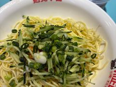 -川正旺江湖菜(三元桥店)