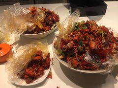 -大华锦绣假日酒店·锦味餐厅