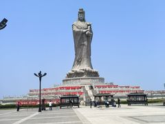 -天津妈祖文化园