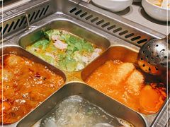 -海底捞火锅(正大乐城店)