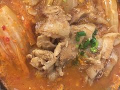 -秀伴韩式主题餐厅(泰龙城店)