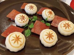 -宝丽轩中餐厅BAOLIXUAN