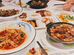 -上下九广州菜馆(锦业路店)