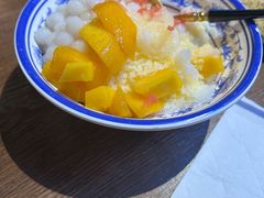 -王扯火胖哥烤生蚝(眉山首店)