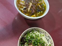 -大石人家鱿鱼面馆(大石西路总店)