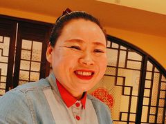 -西贝(六里桥旗舰店)