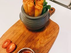 -玩味工厂·东南亚特色餐厅(太古里店)