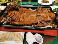 -九十九顶毡房(阜石路店)