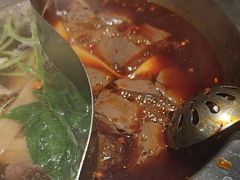 -井格重庆火锅(西直门凯德Mall店)