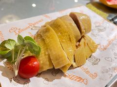 -宋园·金宴浙鲜馆(静安店)