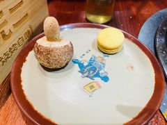 -妖无二·和牛烧烤自助(新吴万达店)