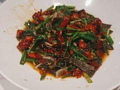 -一品红川菜(皇岗店)