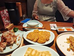 -飞阳铁板烧(ME TOWN购物中心店)