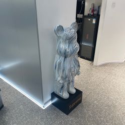 -M1 HAIR烫染