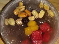 -正宗八宝冰饭·非遗冰饭·烧烤(奎桥店)