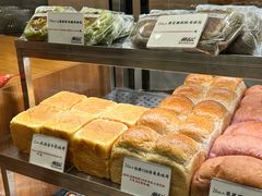 -君之狮子山·轻糖烘焙(松江印象城店)