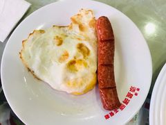 -添星码头茶餐厅(松坪山店)