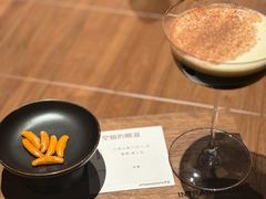 -不正咖啡(万达尊店)