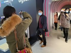 -苏宁易购(成都春熙路店)
