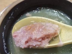 -周真真南昌拌粉·瓦罐汤(光启城店)