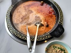 -尚品火锅(正阳路店)