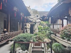 -胡雪岩故居