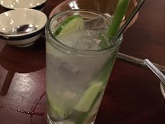 -Cuc Gach Quan Restaurant