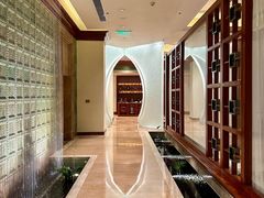 -广州富力丽思卡尔顿酒店·丽轩·粤菜