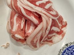 -楼外楼大刀肉传统火锅居(繁荣路店)