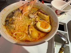 -芽笼芽笼新加坡餐厅(世纪汇店)