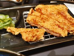 -馔豚·台北菜专门店(深圳湾万象城店)