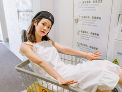 -XI·LaundryCafe 喜咖自助洗衣咖啡店