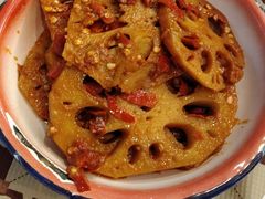 -老三样·旧食新味(绿地店)