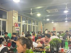 -皖北巫氏三胖地锅鸡(长淮总店)
