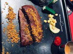 -我家牛排自助餐厅(永旺梦乐城店)