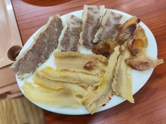 -阿波潮汕牛肉火锅·汤粉面(拱北店)