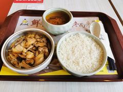 -真功夫(宝丰店)