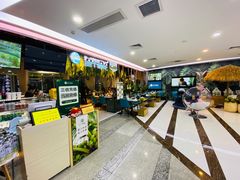 -三个椰子·现砍椰子鸡(金源CBD店)