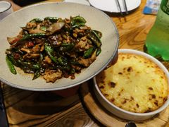 -U你·天然调味(南湖总店)