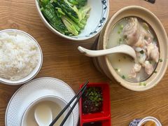 -王婆婆老妈蹄花·川菜馆(太古里一店)