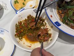 -兰湘子·湘菜小炒(南京江宁万达店)
