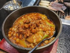 -臻牛烤肉