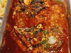 -三江源活鱼现烤(维多利摩尔城店)
