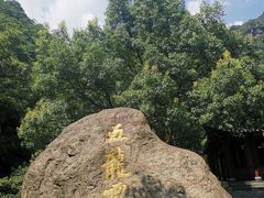 -宁波五龙潭景区