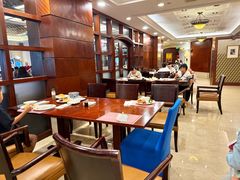 -东莞塘厦三正半山温泉酒店·沙利文西餐厅