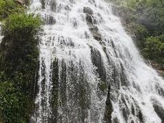 -华蓥山天意谷景区